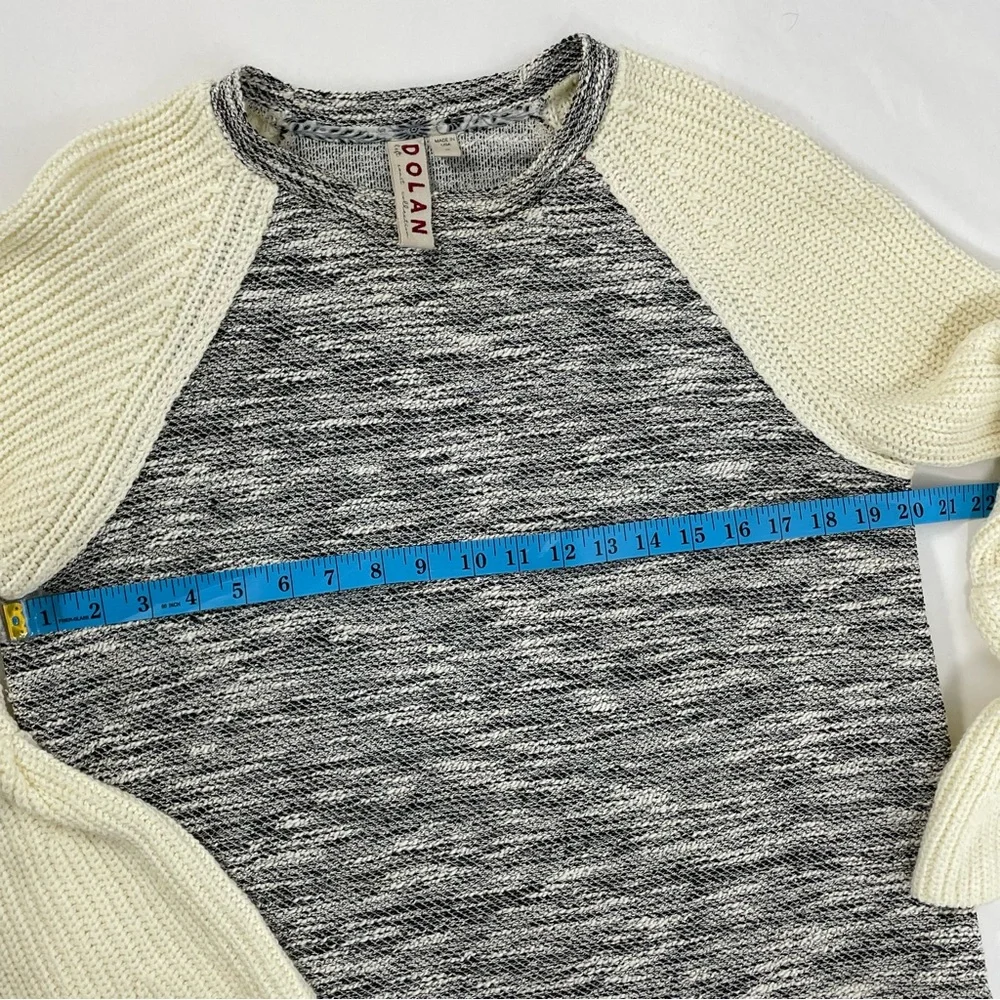 dolan anthropologie sweater